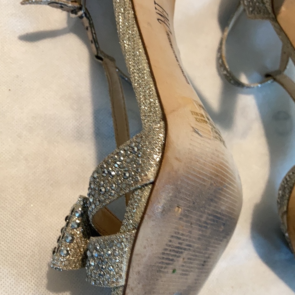 INC Sandals - Picture 11 of 12